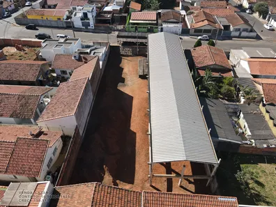 Lote/Terreno à venda, 900m² no Centro, Itatinga