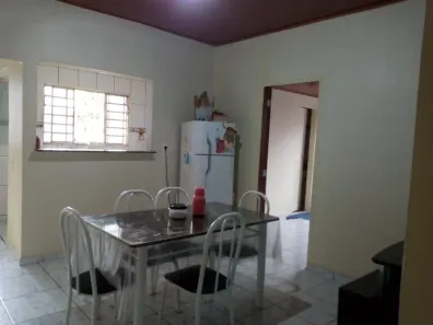 Casa com 3 Quartos para venda ou aluguel, 164m² no Cidade de Deus, Manaus