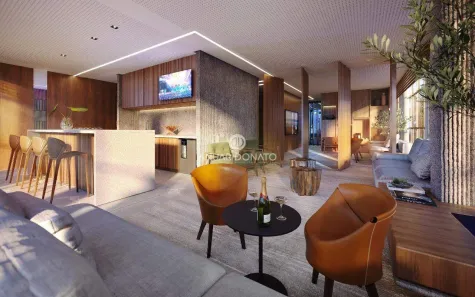 Apartamento com 4 Quartos à venda, 229m² no Lourdes, Belo Horizonte