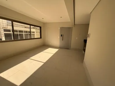 Cobertura com 3 Quartos à venda, 121m² no São Lucas, Belo Horizonte