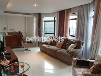 Cobertura com 3 Quartos à venda, 438m² no Santo Agostinho, Belo Horizonte