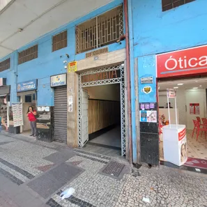 Sala Comercial à venda, 36m² no Centro, Belo Horizonte