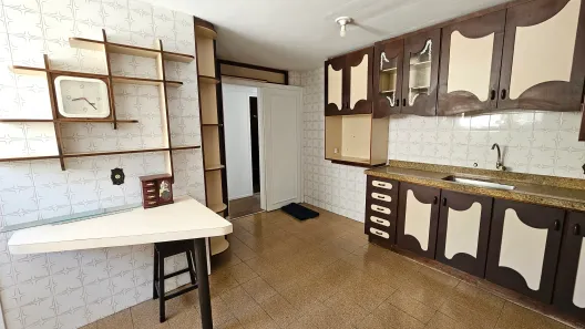 Apartamento com 3 Quartos à venda, 121m² no Centro, Nova Iguaçu