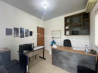 com 1 Quarto à venda, 54m² no ciana, Altos