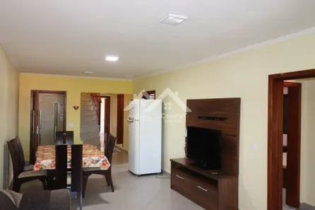 Cobertura com 3 Quartos à venda, 490m² no Centro, Peruíbe