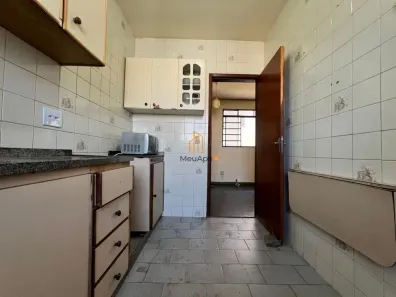 Apartamento com 3 Quartos para alugar, 65m² no Caiçara-Adelaide, Belo Horizonte