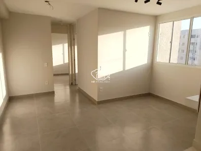 Apartamento com 2 Quartos à venda, 51m² no Bangu, Rio de Janeiro
