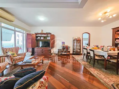Cobertura com 4 Quartos à venda, 241m² no Urca, Rio de Janeiro