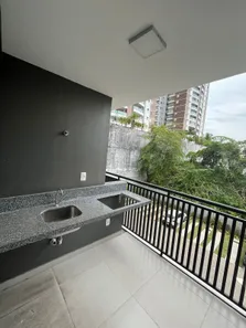 Apartamento com 2 Quartos à venda, 54m² no Dom Pedro I, Manaus