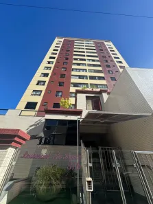 Cobertura com 3 Quartos à venda, 164m² no Pituba, Salvador