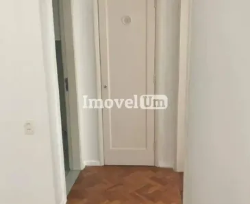 Apartamento com 1 Quarto à venda, 51m² no Leme, Rio de Janeiro