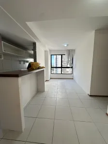 Apartamento com 2 Quartos para alugar, 55m² no Boa Viagem, Recife
