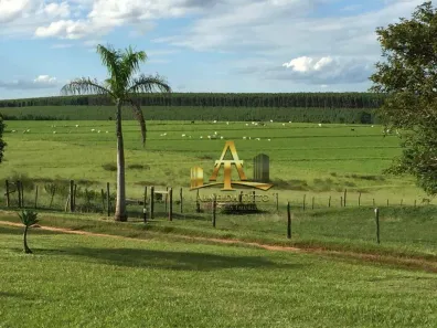 Fazenda/Sítio com 4 Quartos à venda, 200m² no , Avaí