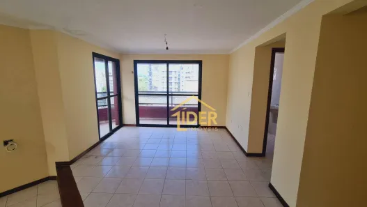 Apartamento com 4 Quartos à venda, 140m² no Vila Alzira, Guarujá