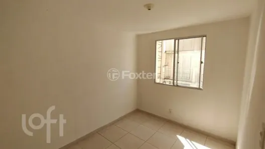 Apartamento com 3 Quartos à venda, 51m² no Santos Dumont, São Leopoldo