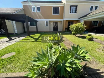 Sobrado com 3 Quartos para alugar, 107m² no Santa Cruz, Gravataí