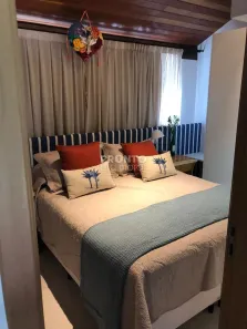 Casa de Condomínio com 4 Quartos à venda, 145m² no Maracaipe, Ipojuca