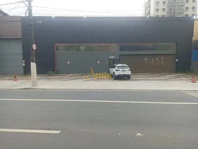 Galpão/Depósito/Armazém à venda, 1175m² no Enseada, Guarujá