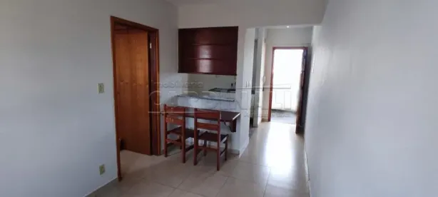 Apartamento com 1 Quarto à venda, 65m² no Centro, Araraquara