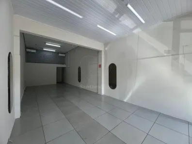 Ponto Comercial para alugar, 80m² no Centro, Paranavaí