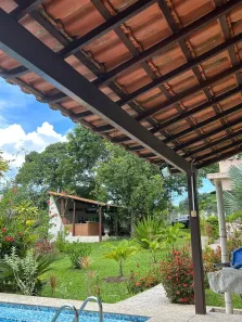 Fazenda/Sítio com 4 Quartos à venda, 5000m² no Hararas da Peniche, Tanguá