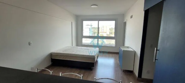 Kitnet com 1 Quarto para alugar, 40m² no Pátria Nova, Novo Hamburgo