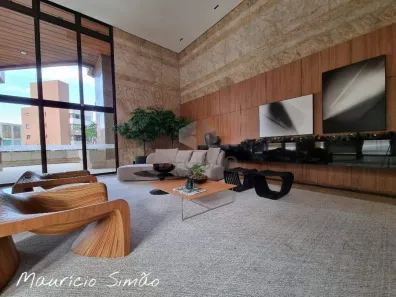 Apartamento com 5 Quartos à venda, 789m² no Cruzeiro, Belo Horizonte