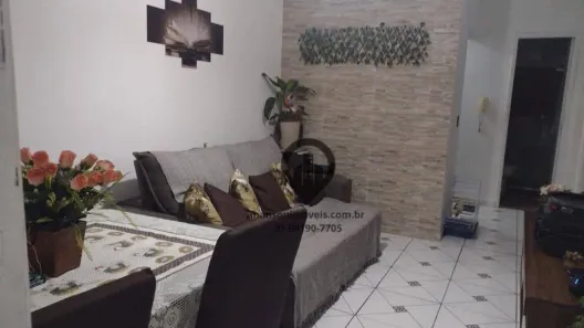 Apartamento com 2 Quartos à venda, 48m² no Paciência, Rio de Janeiro
