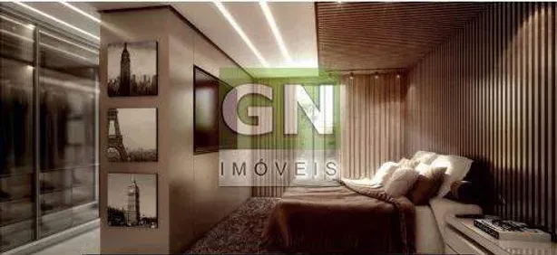 Apartamento com 3 Quartos à venda, 109m² no Lourdes, Belo Horizonte