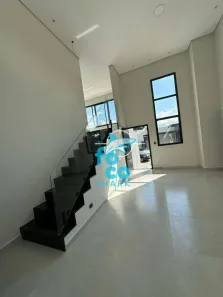 Casa de Condomínio com 3 Quartos à venda, 169m² no Condomínio Terras do Vale, Caçapava