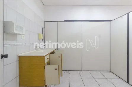 Ponto Comercial para alugar, 41m² no Santa Tereza, Belo Horizonte