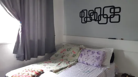 Cobertura com 2 Quartos à venda, 96m² no Minas Brasil, Belo Horizonte