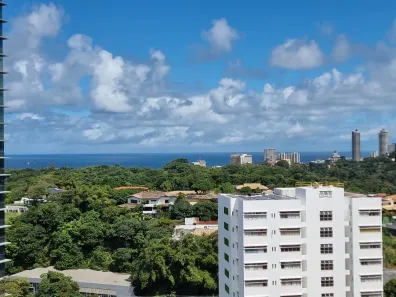Apartamento com 1 Quarto à venda, 48m² no Federação, Salvador