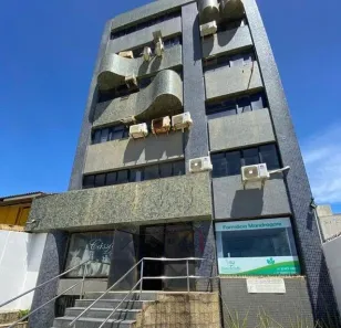Sala Comercial à venda, 27m² no Pituba, Salvador