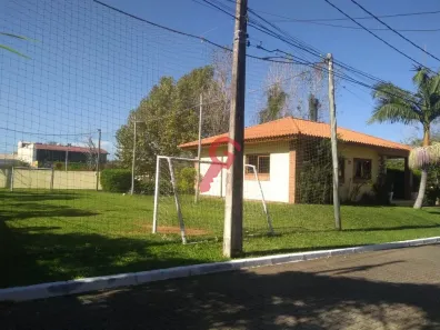 Casa de Condomínio com 3 Quartos para alugar, 127m² no Igara, Canoas