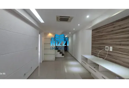 Cobertura com 3 Quartos à venda, 175m² no Freguesia (Jacarepaguá), Rio de Janeiro