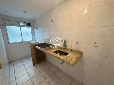 Apartamento com 2 Quartos à venda, 43m² no Campo Grande, Rio de Janeiro