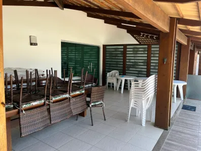 Casa de Condomínio com 4 Quartos à venda, 265m² no , Vera Cruz
