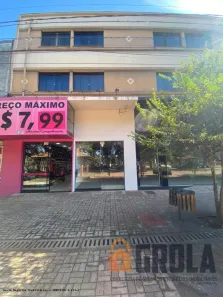 Sala Comercial para alugar, 93m² no Centro, Campo Mourão