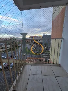 Apartamento com 3 Quartos à venda, 71m² no Centro, Lauro de Freitas