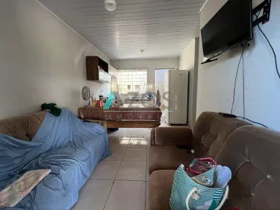Casa com 2 Quartos à venda, 50m² no Balneário Inaja, Matinhos