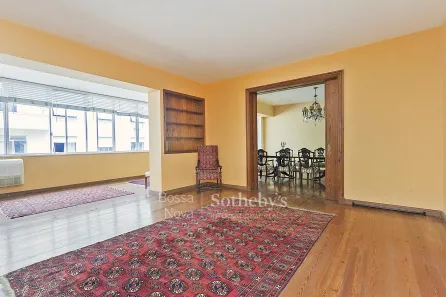 Apartamento com 4 Quartos para alugar, 414m² no Flamengo, Rio de Janeiro