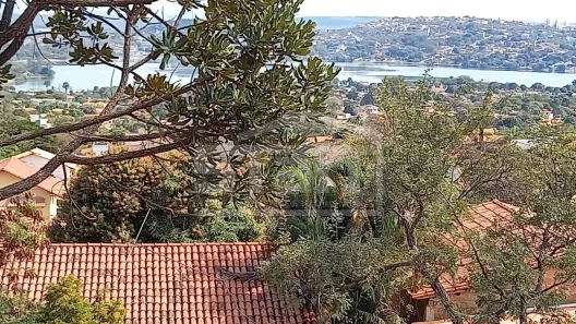 Lote/Terreno à venda, 360m² no Alto do Joá, Lagoa Santa