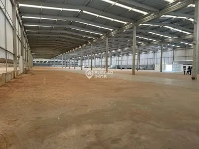 Galpão/Depósito/Armazém para alugar, 10000m² no SIMOES FILHO, Simões Filho