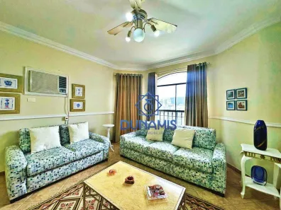 Apartamento com 3 Quartos à venda, 230m² no Pitangueiras, Guarujá