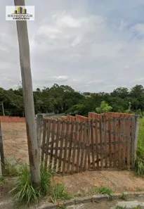 Lote/Terreno à venda, 660m² no Parque Morumbi, Mogi das Cruzes