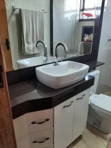 Apartamento com 3 Quartos à venda, 120m² no Dom Joaquim, Belo Horizonte