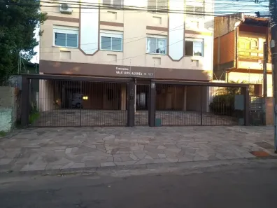 Apartamento com 2 Quartos à venda, 54m² no Fião, São Leopoldo