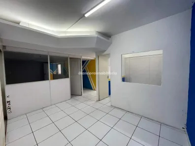 Sala Comercial para alugar, 198m² no Santo Antônio, Recife