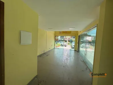 Ponto Comercial para alugar, 60m² no Taquara, Rio de Janeiro